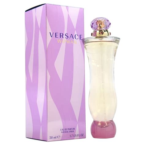 parfum femme versace|versace perfume for women price.